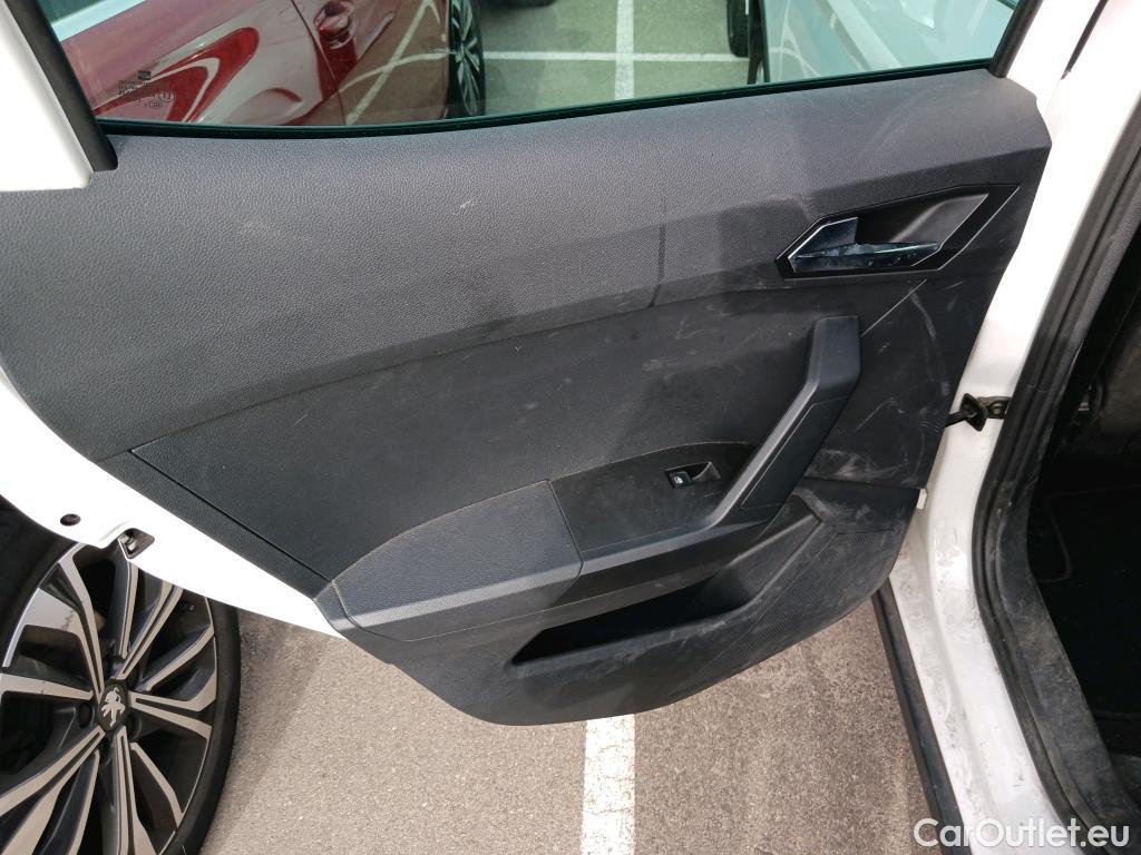  Seat  Arona  Style 1.0 TSI 95CV MT5 E6 #17
