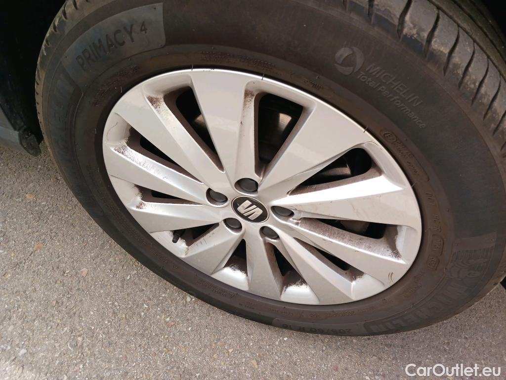  Seat  Arona  Style 1.0 TSI 95CV MT5 E6 #39