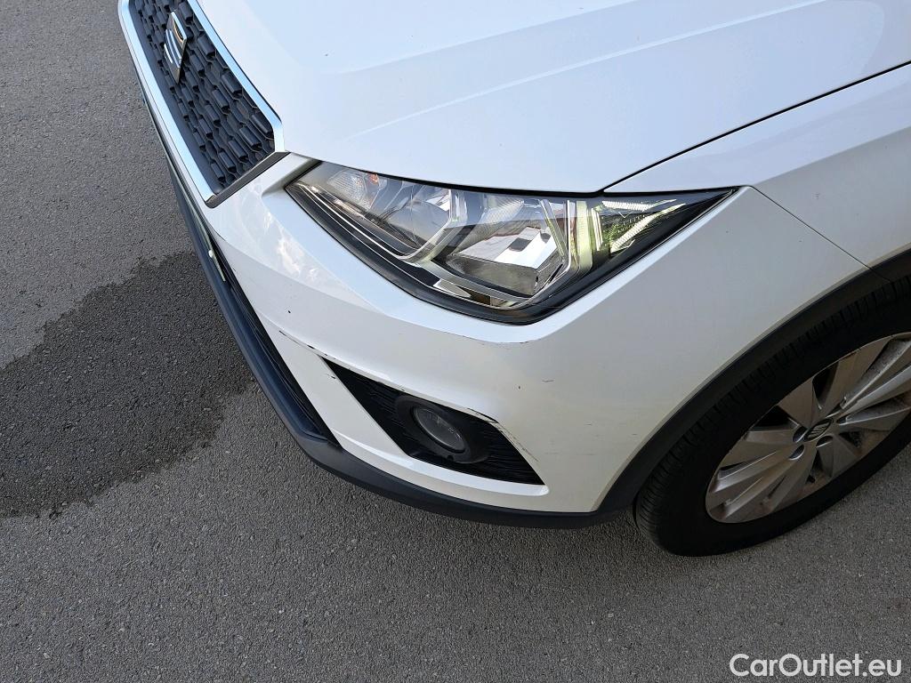  Seat  Arona  Style Edition 1.0 TSI 95CV MT5 E6dT #11