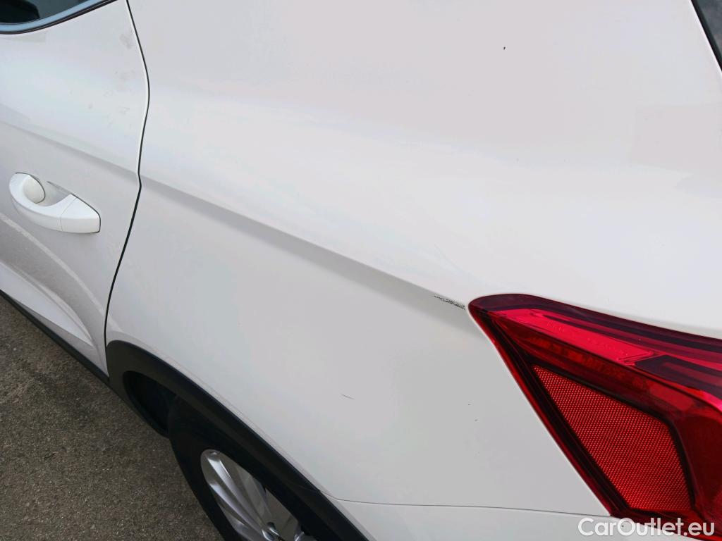  Seat  Arona  Style 1.0 TSI 95CV MT5 E6 #15