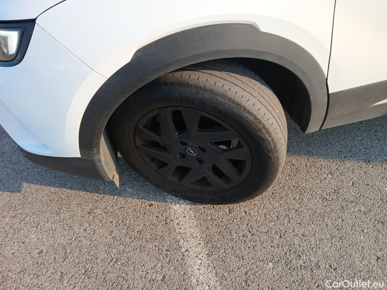 Opel  Mokka OPEL  / 2020 / 5P / todoterreno 1.5 D GS #3