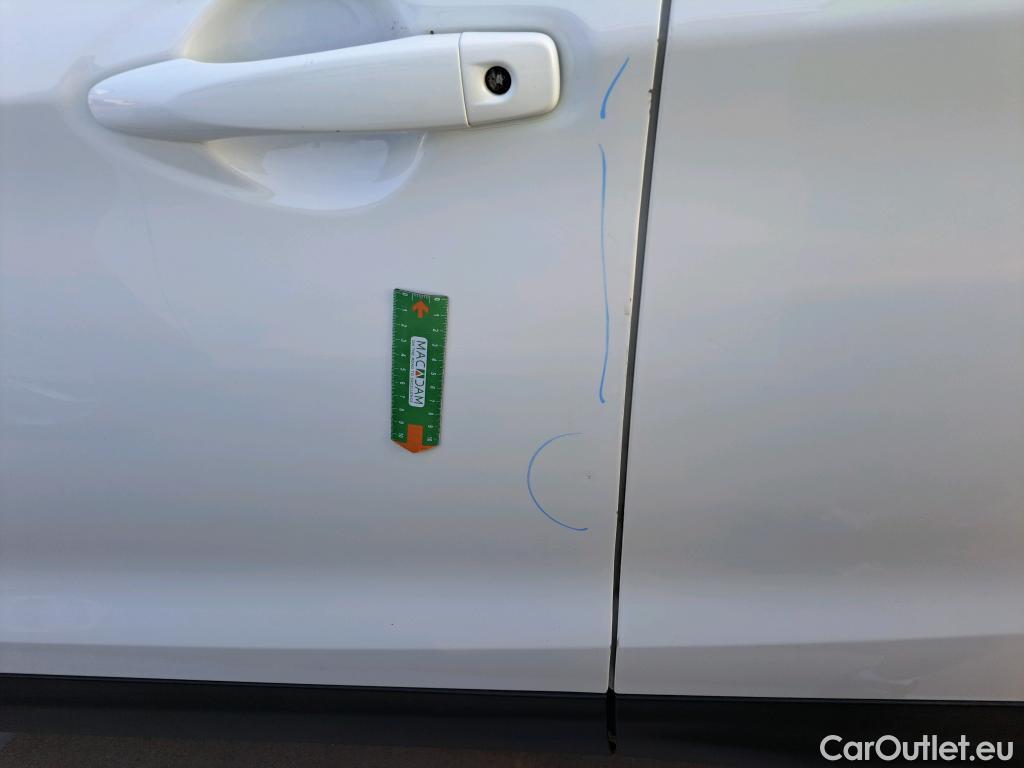  Nissan  Qashqai NISSAN  / 2017 / 5P / todoterreno DIG-T 103 kW (140 CV) E6D ACENTA #8