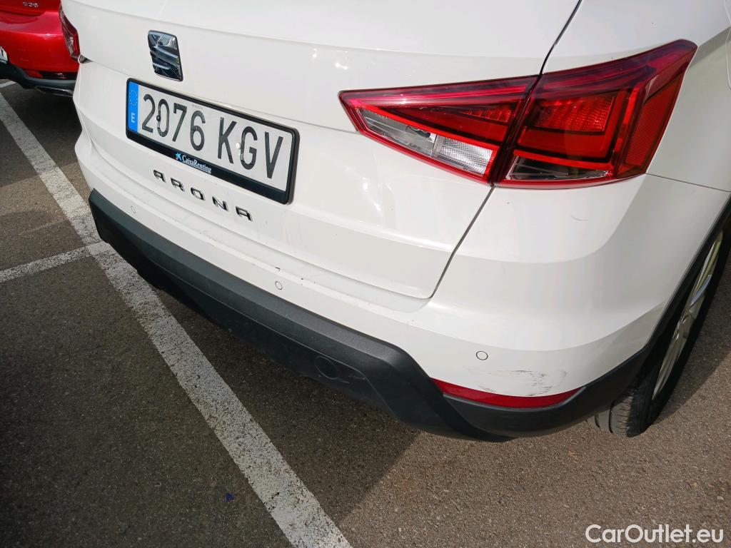 Seat  Arona  Style 1.0 TSI 95CV MT5 E6 #23