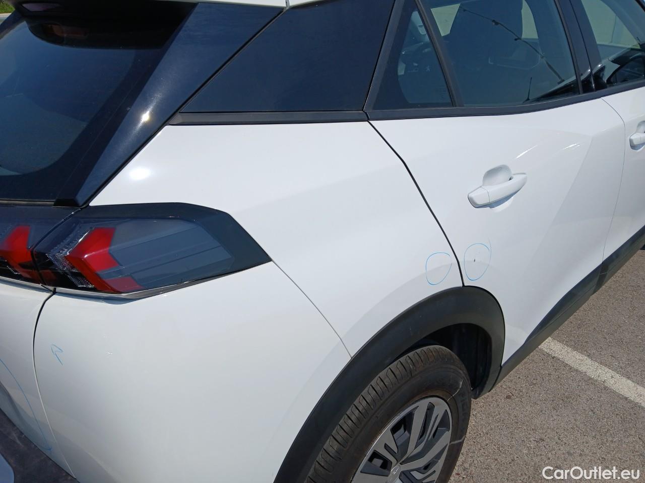  Peugeot  2008  Active 1.2 PureTech 100CV MT6 E6d #15