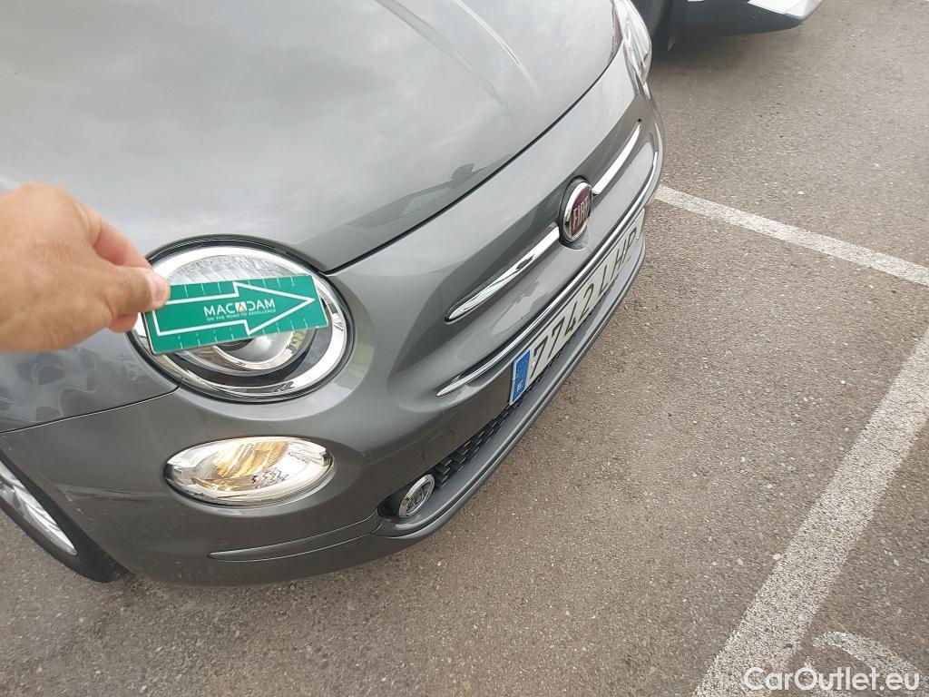  Fiat  500  Berlina Lounge 1.2 70CV MT5 E6dT #14