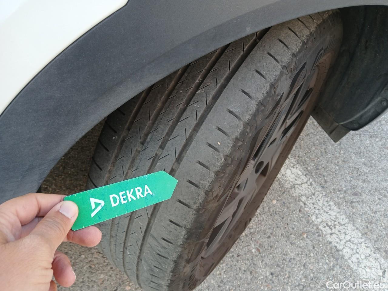  Opel  Mokka OPEL  / 2020 / 5P / todoterreno 1.5 D GS #5