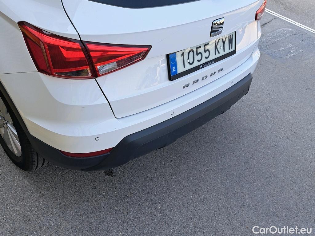  Seat  Arona  Style Edition 1.0 TSI 95CV MT5 E6dT #13