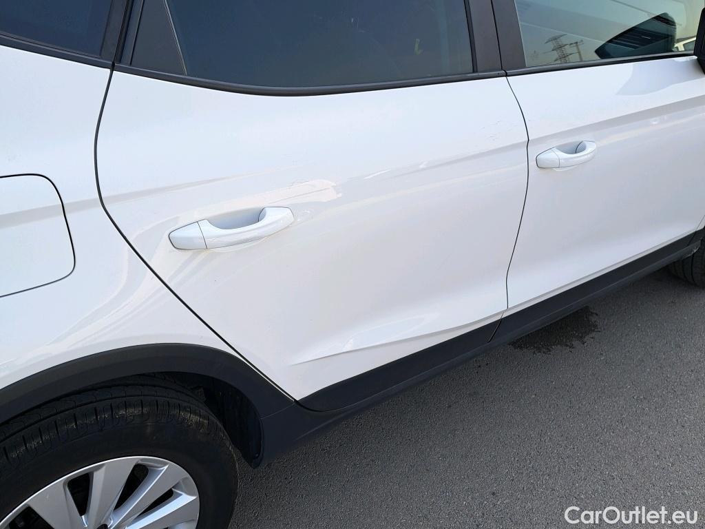  Seat  Arona  Style Edition 1.0 TSI 95CV MT5 E6dT #5
