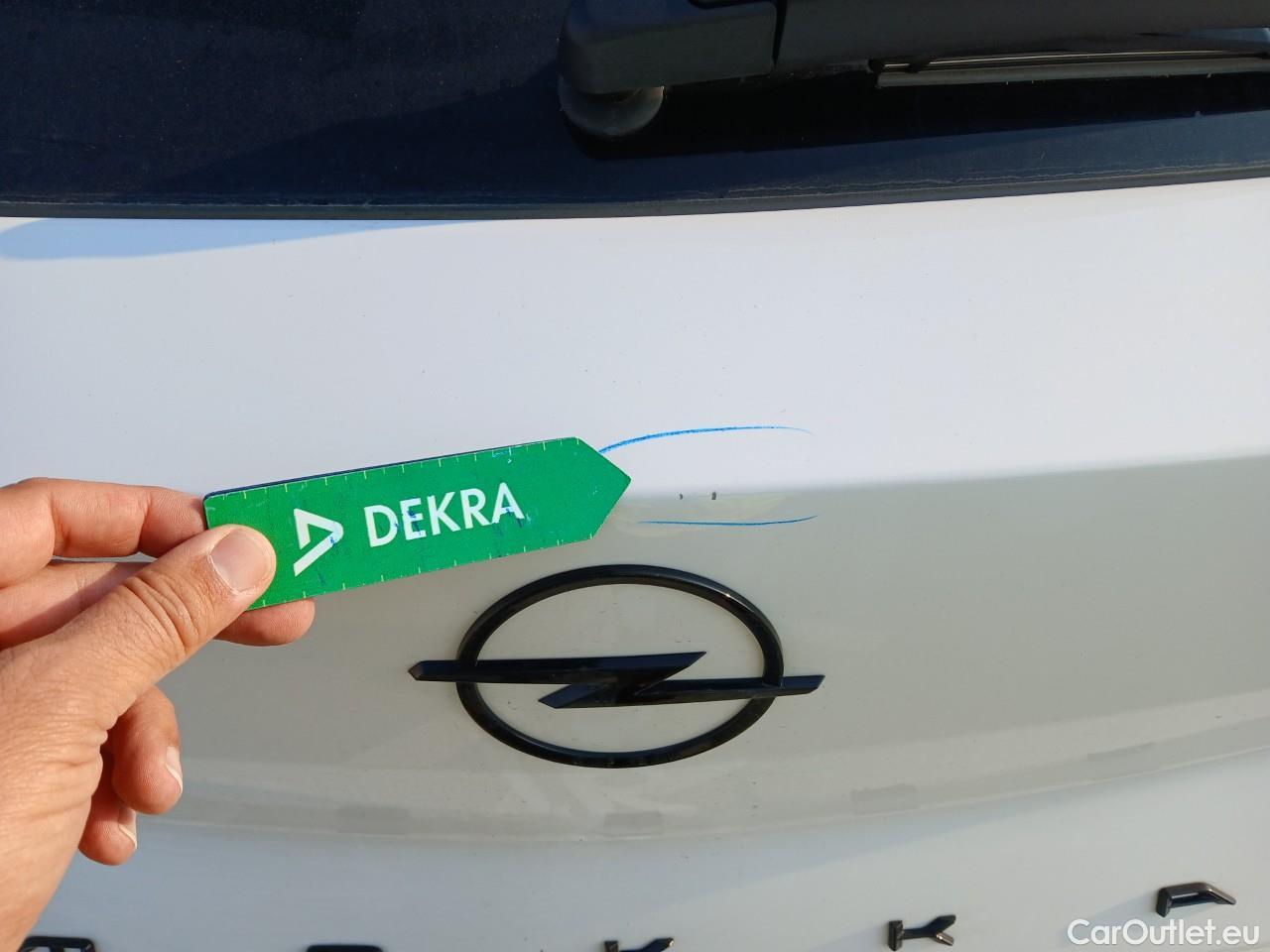  Opel  Mokka OPEL  / 2020 / 5P / todoterreno 1.5 D GS #17