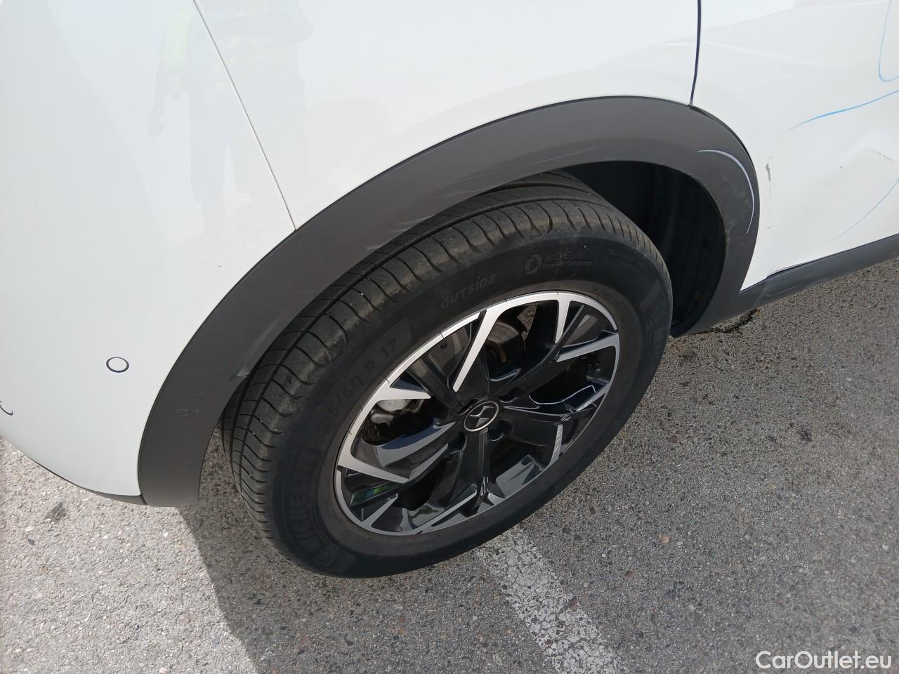  Citroen  DS3 3 Crossback So Chic 1.2 PureTech 100CV MT6 E6d #22