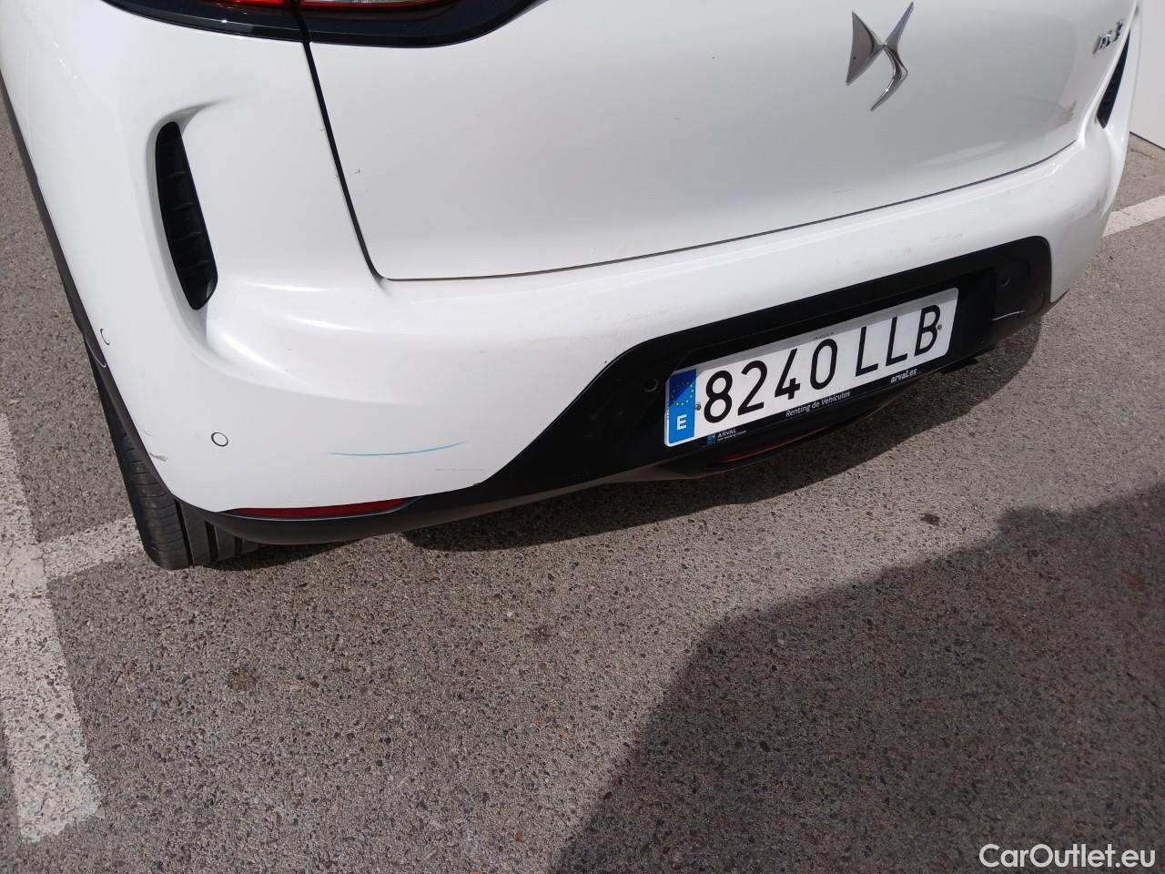  Citroen  DS3 3 Crossback So Chic 1.2 PureTech 100CV MT6 E6d #19