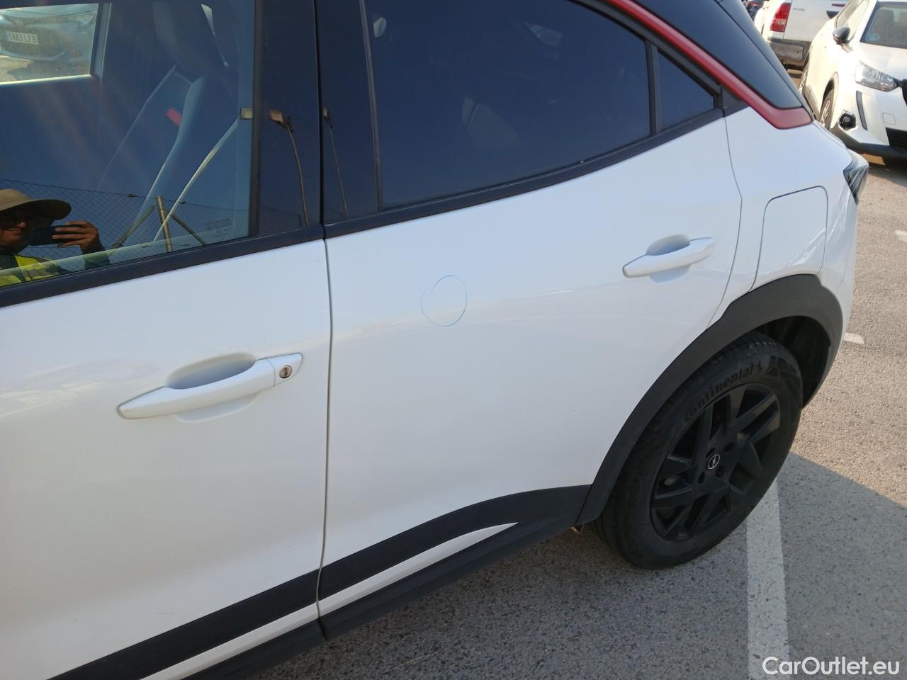  Opel  Mokka OPEL  / 2020 / 5P / todoterreno 1.5 D GS #12