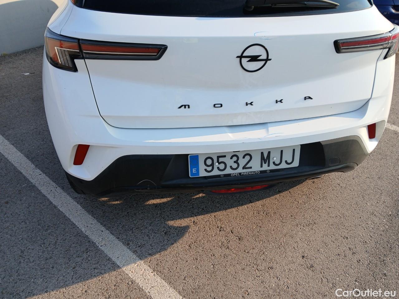  Opel  Mokka OPEL  / 2020 / 5P / todoterreno 1.5 D GS #20