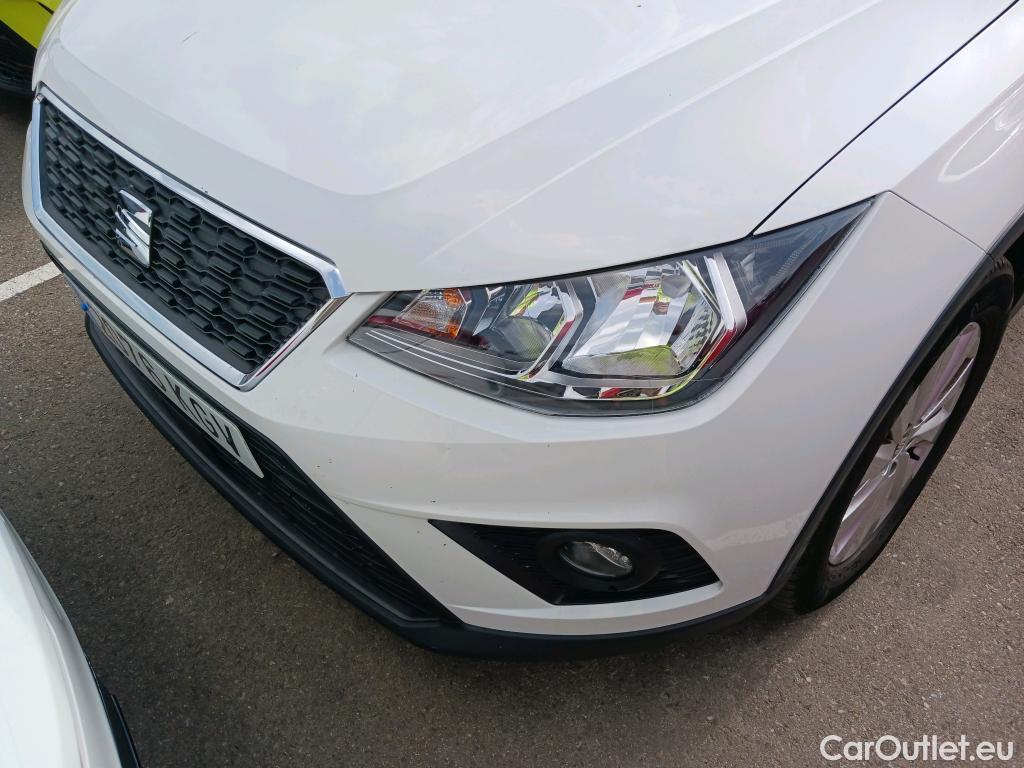  Seat  Arona  Style 1.0 TSI 95CV MT5 E6 #26
