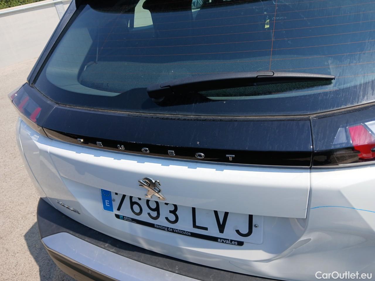  Peugeot  2008  Active 1.2 PureTech 100CV MT6 E6d #12