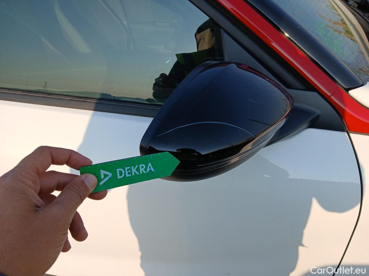  Opel  Mokka OPEL  / 2020 / 5P / todoterreno 1.5 D GS #24