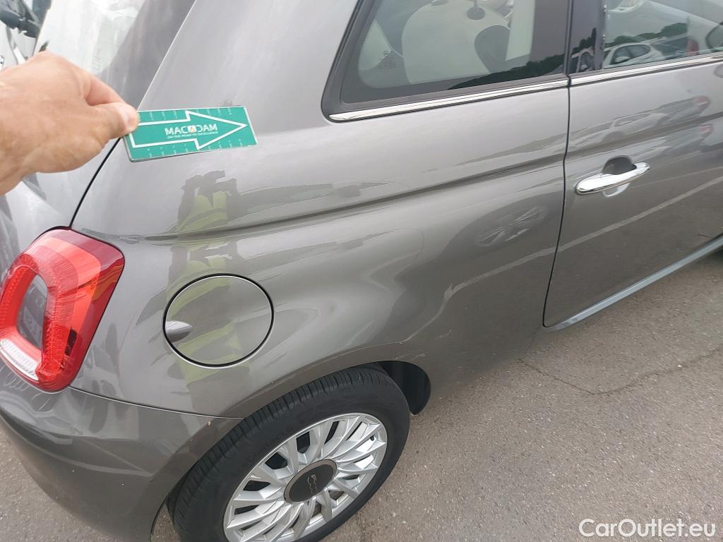  Fiat  500  Berlina Lounge 1.2 70CV MT5 E6dT #11