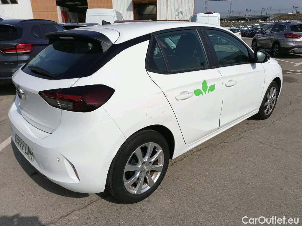  Opel  Corsa  F Edition 1.2 75CV MT5 E6d #6