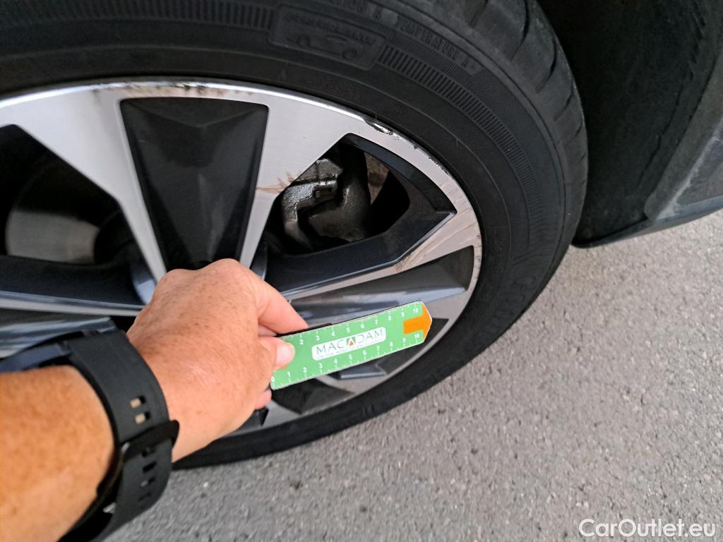  Seat  ATECA  Style 1.5 TSI 150CV AT7 E6d #4