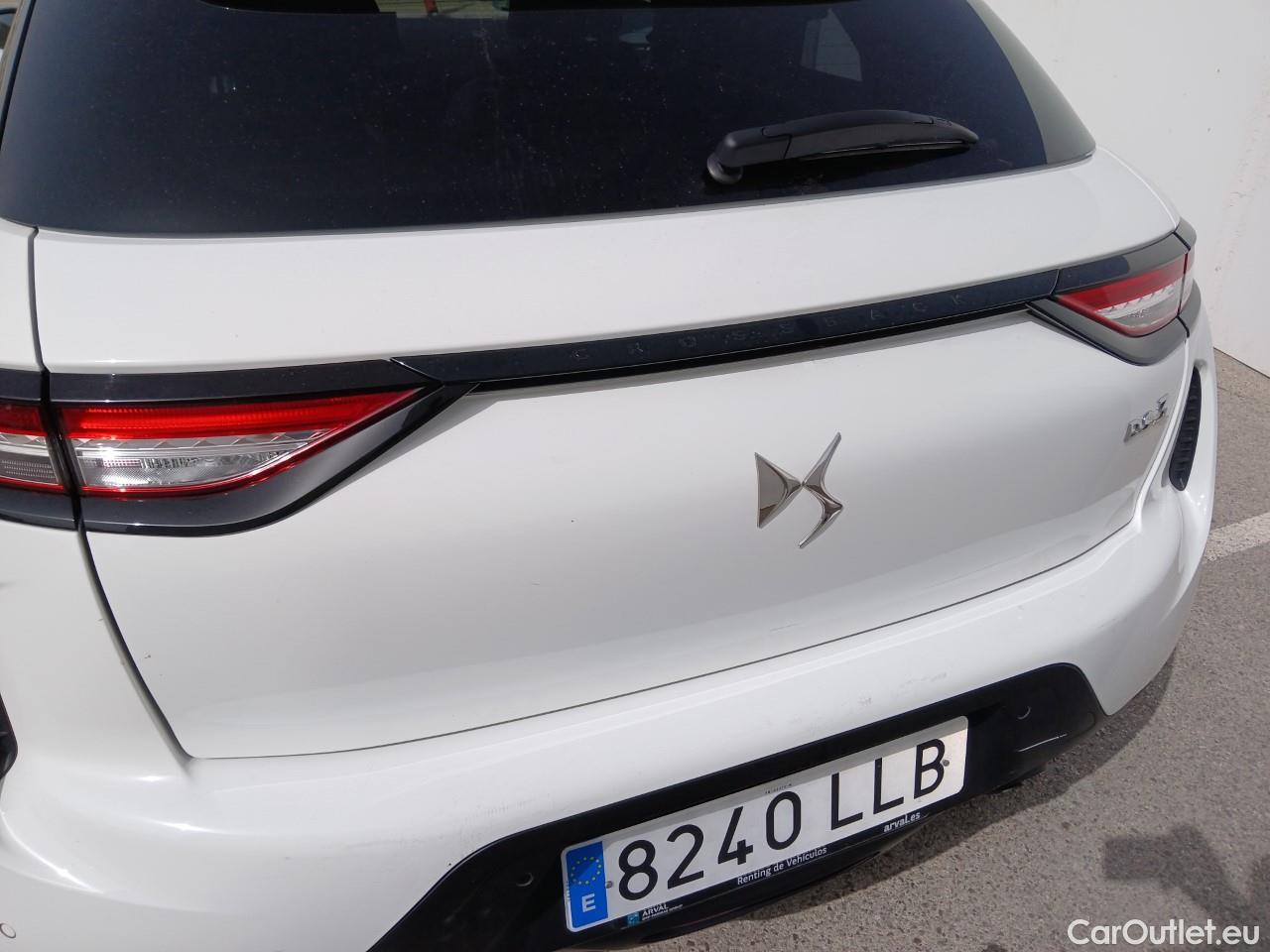  Citroen  DS3 3 Crossback So Chic 1.2 PureTech 100CV MT6 E6d #17