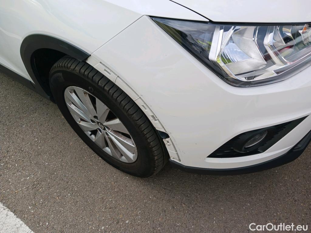  Seat  Arona  Style 1.0 TSI 95CV MT5 E6 #29