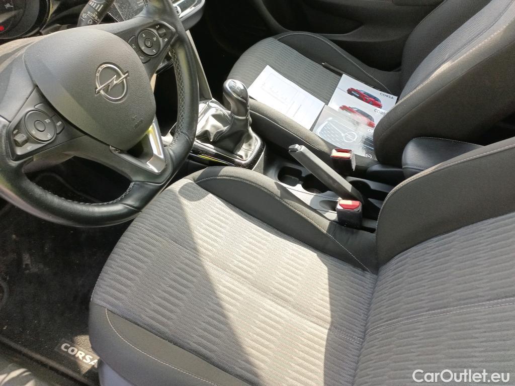  Opel  Corsa  F Edition 1.2 75CV MT5 E6d #13