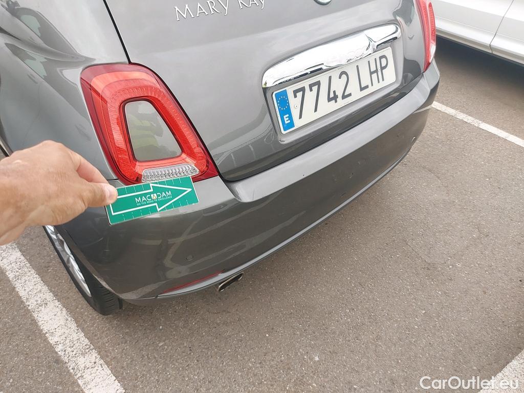  Fiat  500  Berlina Lounge 1.2 70CV MT5 E6dT #17