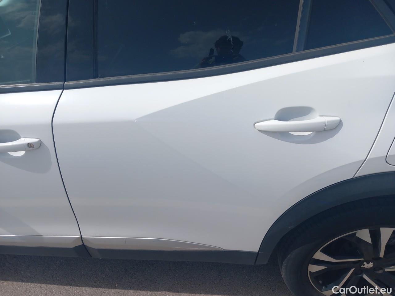  Peugeot  2008  Allure Pack 1.5 HDi 110CV MT6 E6d #20