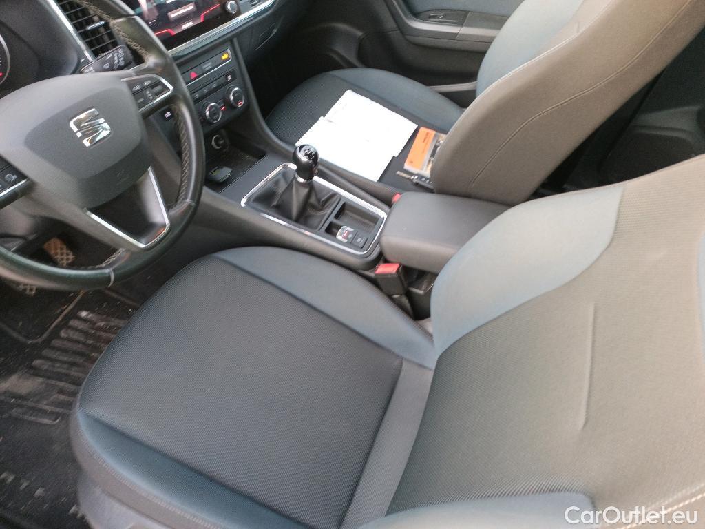  Seat  ATECA  Style 1.0 TSI 115CV MT6 E6dT #10