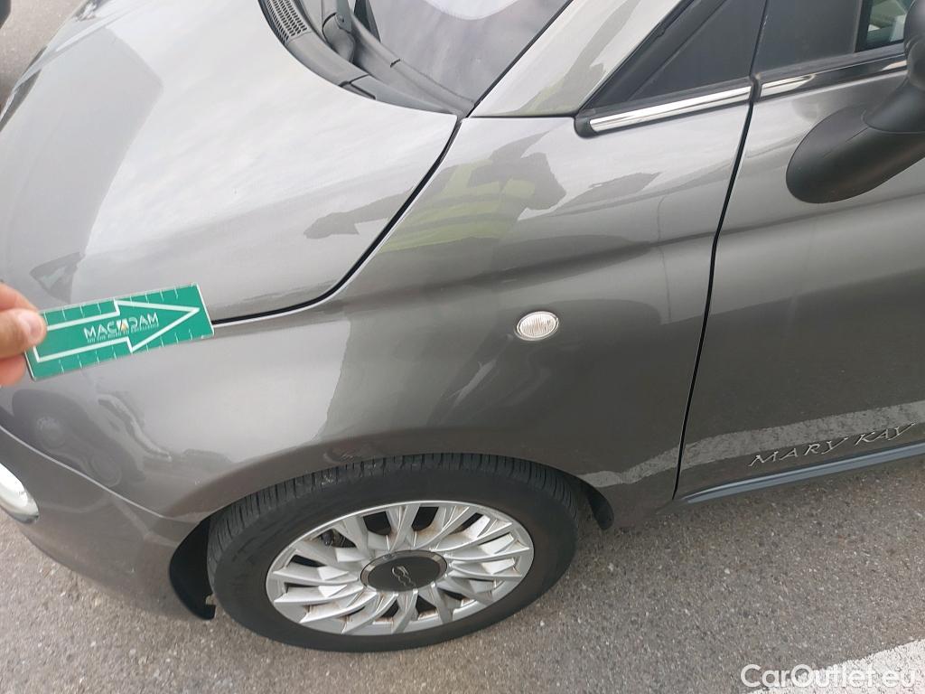  Fiat  500  Berlina Lounge 1.2 70CV MT5 E6dT #23