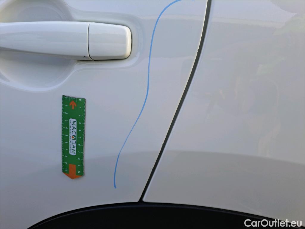  Nissan  Qashqai NISSAN  / 2017 / 5P / todoterreno DIG-T 103 kW (140 CV) E6D ACENTA #13