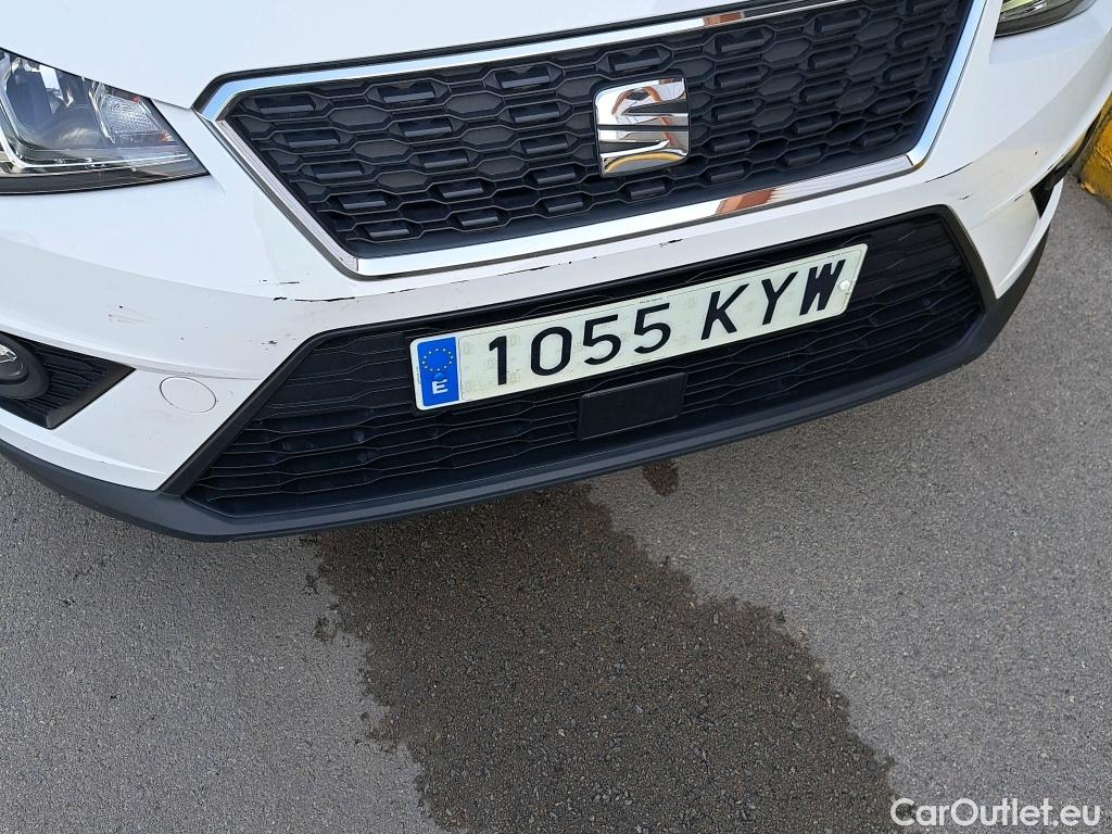  Seat  Arona  Style Edition 1.0 TSI 95CV MT5 E6dT #3