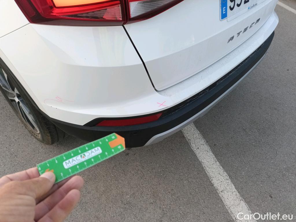  Seat  ATECA  Style 1.0 TSI 115CV MT6 E6dT #7