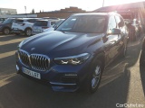  Bmw  X5 Serie  xDrive 25d 2.0 230CV AT8 E6dT 