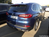  Bmw  X5 Serie  xDrive 25d 2.0 230CV AT8 E6dT #2