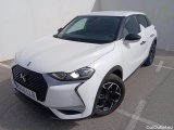  Citroen  DS3 3 Crossback So Chic 1.2 PureTech 100CV MT6 E6d 