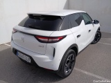  Citroen  DS3 3 Crossback So Chic 1.2 PureTech 100CV MT6 E6d #2