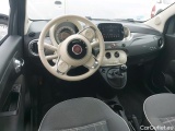 Fiat  500  Berlina Lounge 1.2 70CV MT5 E6dT #3
