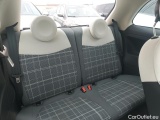  Fiat  500  Berlina Lounge 1.2 70CV MT5 E6dT #7