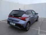  Land Rover  Discovery HYUNDAI i20 / 2023 / 5P / berlina con portón 1.0 TGDI Klass #2