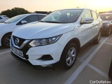  Nissan  Qashqai NISSAN  / 2017 / 5P / todoterreno DIG-T 103 kW (140 CV) E6D ACENTA 