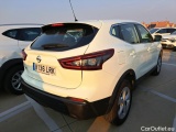  Nissan  Qashqai NISSAN  / 2017 / 5P / todoterreno DIG-T 103 kW (140 CV) E6D ACENTA #2