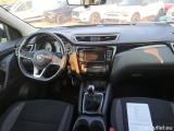  Nissan  Qashqai NISSAN  / 2017 / 5P / todoterreno DIG-T 103 kW (140 CV) E6D ACENTA #3