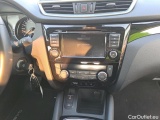  Nissan  Qashqai NISSAN  / 2017 / 5P / todoterreno DIG-T 103 kW (140 CV) E6D ACENTA #13