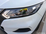  Nissan  Qashqai NISSAN  / 2017 / 5P / todoterreno DIG-T 103 kW (140 CV) E6D ACENTA #15