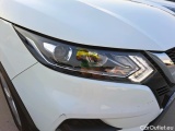  Nissan  Qashqai NISSAN  / 2017 / 5P / todoterreno DIG-T 103 kW (140 CV) E6D ACENTA #16