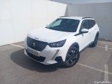  Peugeot  2008  Allure Pack 1.5 HDi 110CV MT6 E6d 