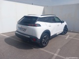  Peugeot  2008  Allure Pack 1.5 HDi 110CV MT6 E6d #2