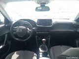  Peugeot  2008  Allure Pack 1.5 HDi 110CV MT6 E6d #3