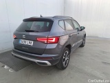  Seat  ATECA  Style 1.5 TSI 150CV AT7 E6d #2